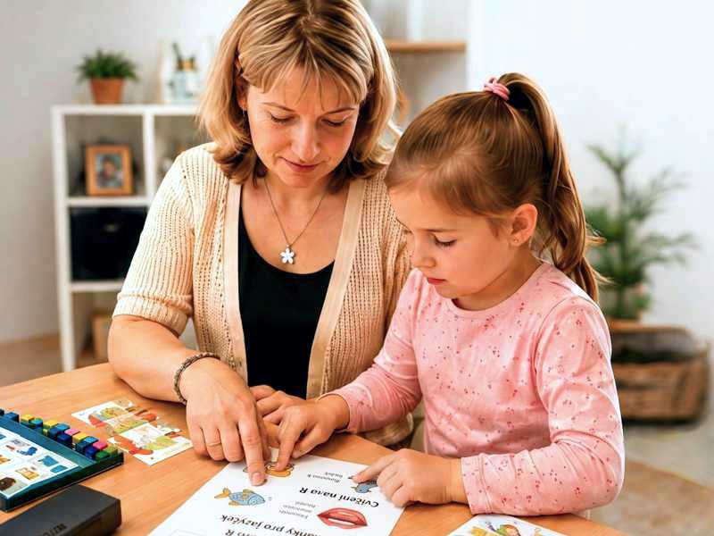 Speciální pedagogika v domácím prostředí